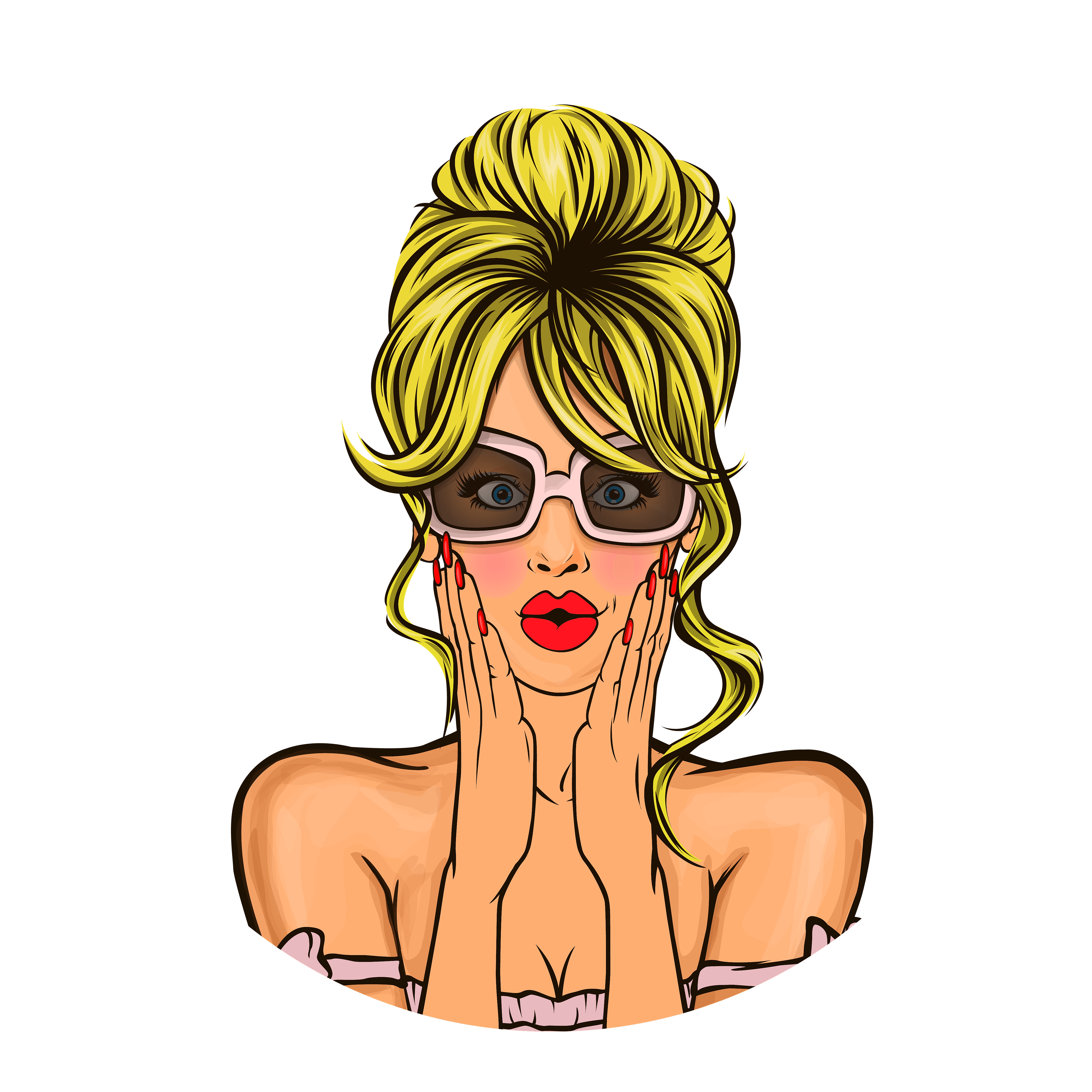 Client Avatar