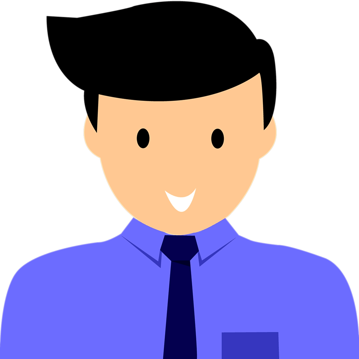 Client Avatar